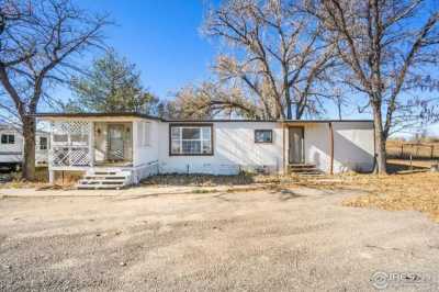 Home For Sale in Wellington, Colorado