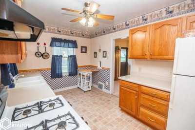 Home For Sale in Ottumwa, Iowa