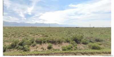 Residential Land For Sale in Moffat, Colorado