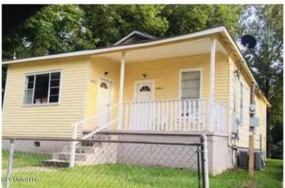 Home For Sale in Vicksburg, Mississippi