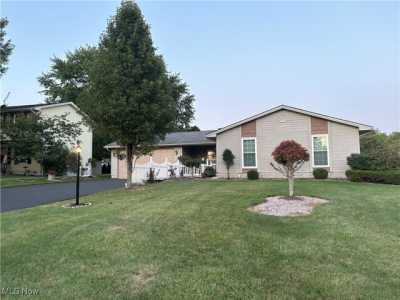 Home For Sale in Austintown, Ohio