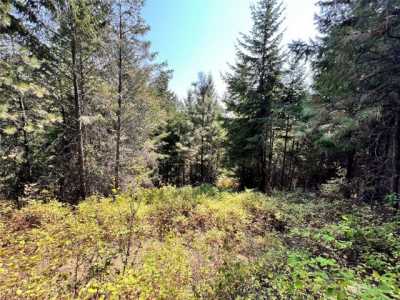 Residential Land For Sale in Republic, Washington