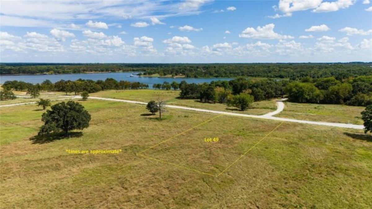 Picture of Residential Land For Sale in Emory, Texas, United States