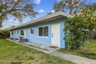 Home For Rent in Cape Canaveral, Florida