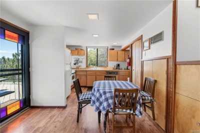 Home For Sale in Idyllwild, California