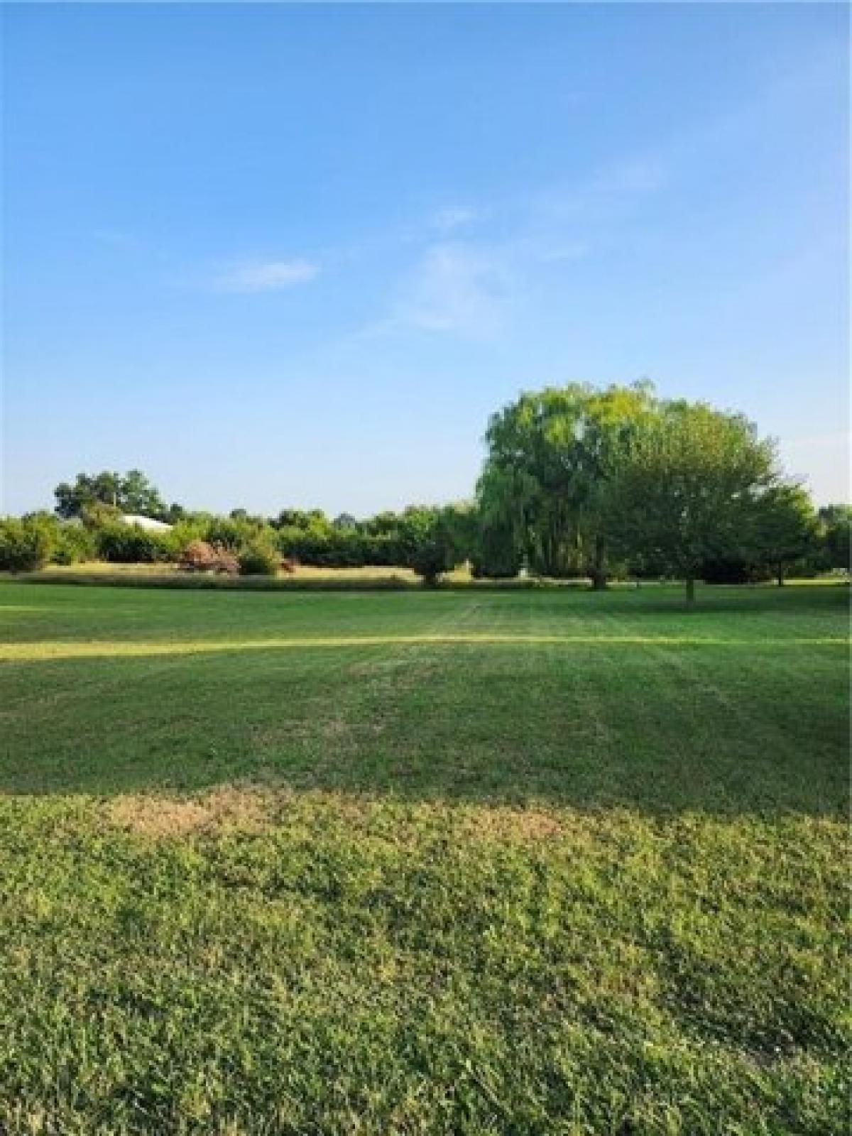 Picture of Residential Land For Rent in Linn Valley, Kansas, United States