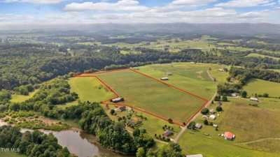 Residential Land For Sale in Afton, Tennessee