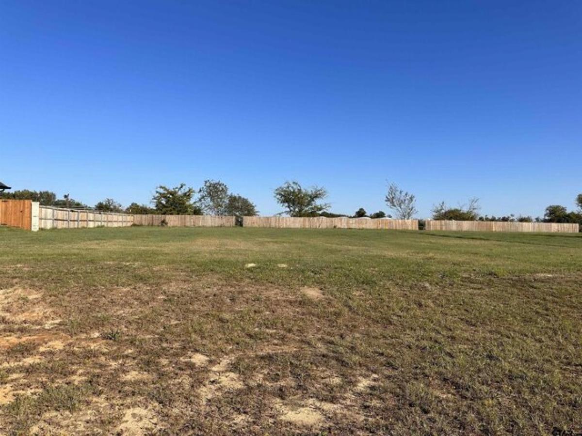 Picture of Residential Land For Sale in Hideaway, Texas, United States