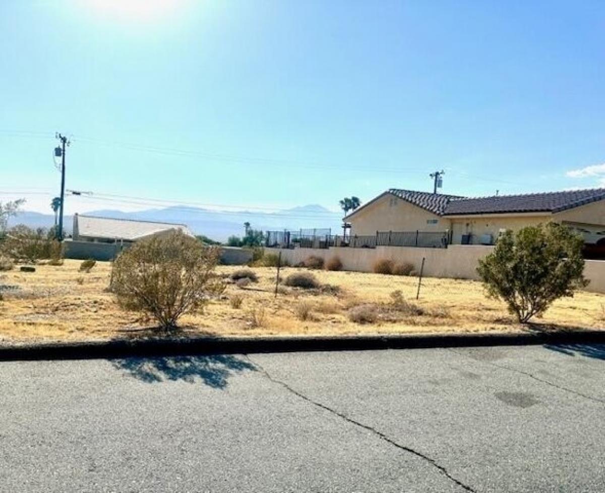 Picture of Residential Land For Sale in Desert Hot Springs, California, United States