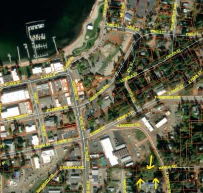 Residential Land For Sale in McCall, Idaho