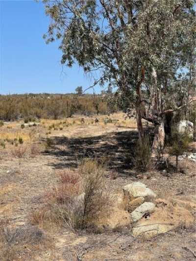 Residential Land For Sale in Hemet, California