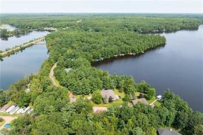 Home For Sale in Holcombe, Wisconsin