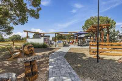 Home For Sale in Williams, Arizona