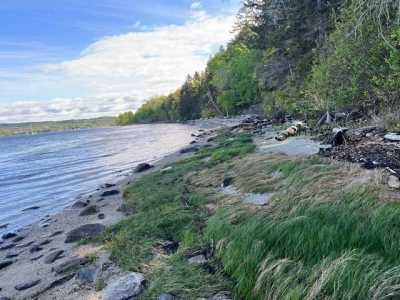 Residential Land For Sale in Stockton Springs, Maine