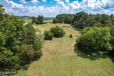 Residential Land For Sale in Dandridge, Tennessee