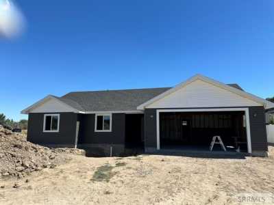 Home For Sale in Blackfoot, Idaho