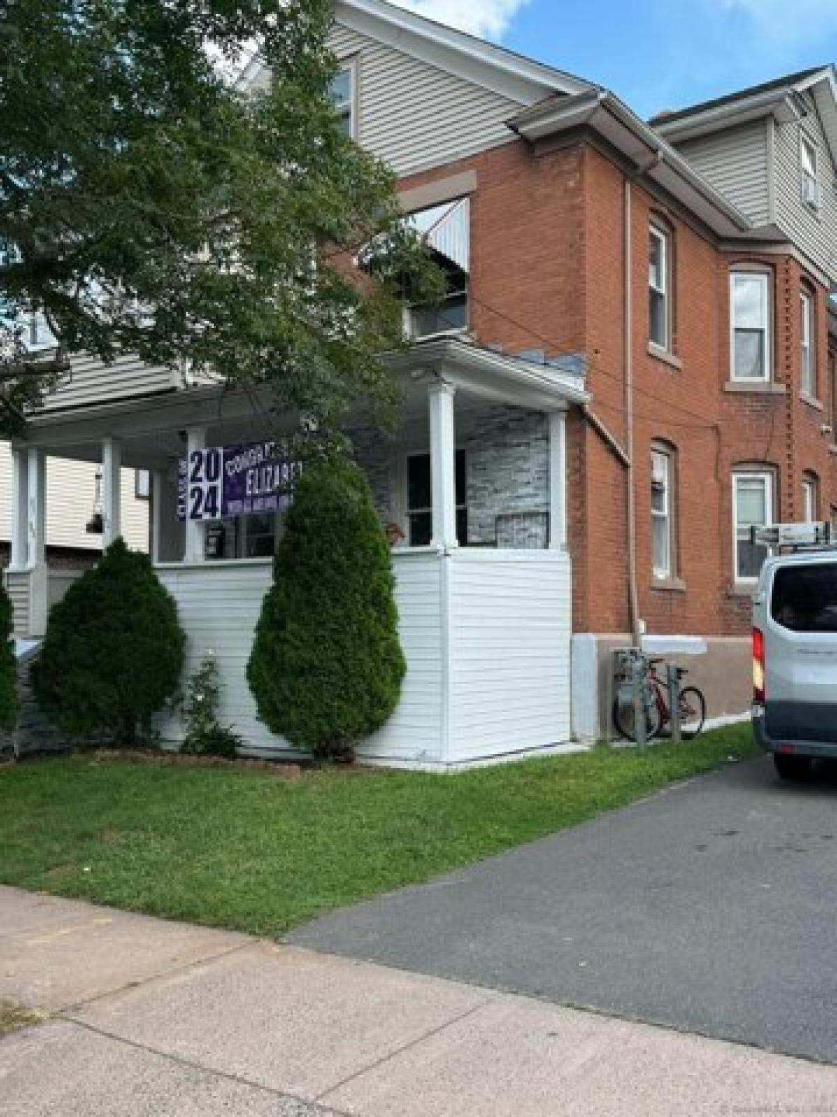 Picture of Home For Rent in Hartford, Connecticut, United States