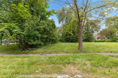 Residential Land For Sale in Detroit, Michigan