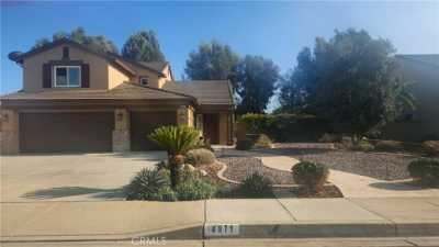 Home For Sale in Montclair, California