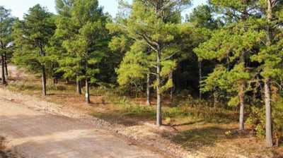 Residential Land For Sale in Broken Bow, Oklahoma