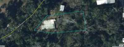 Residential Land For Rent in Marianna, Florida