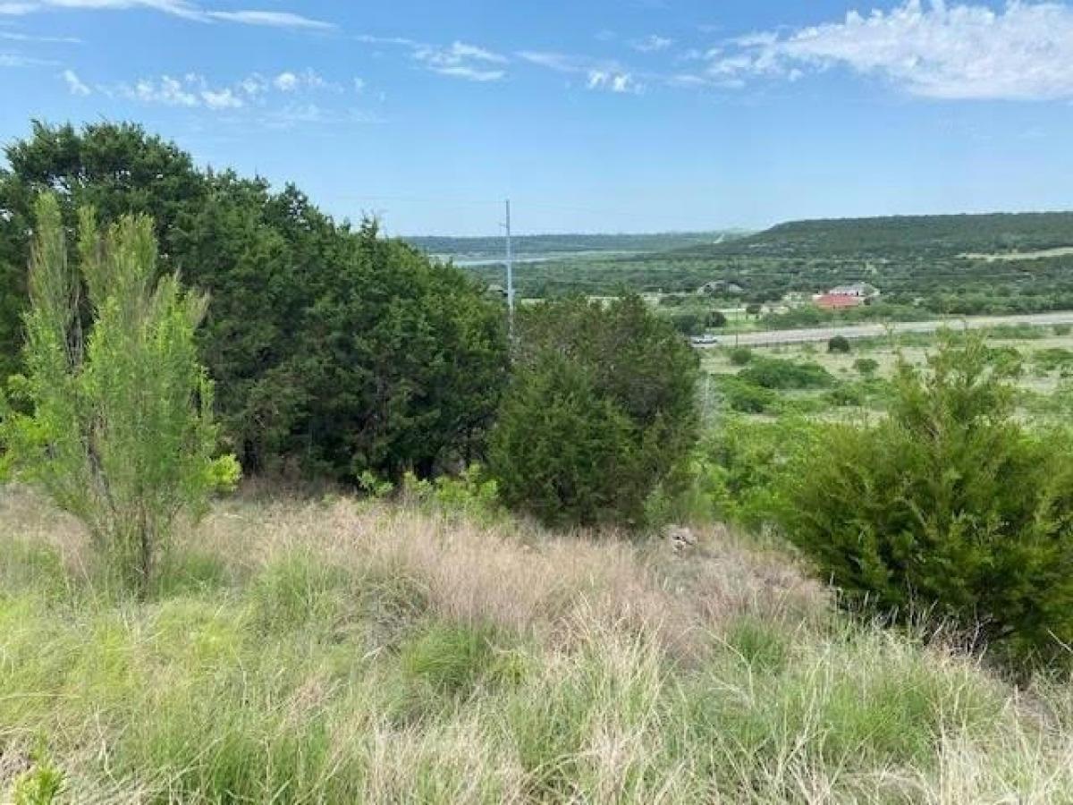 Picture of Residential Land For Sale in Graford, Texas, United States