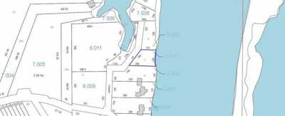 Residential Land For Sale in Camden, Alabama