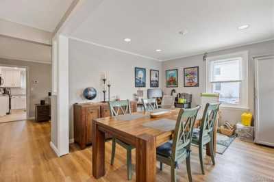 Home For Sale in Mamaroneck, New York