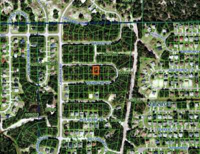 Residential Land For Sale in 