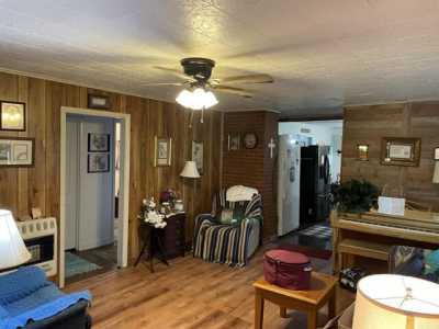 Home For Sale in Mena, Arkansas