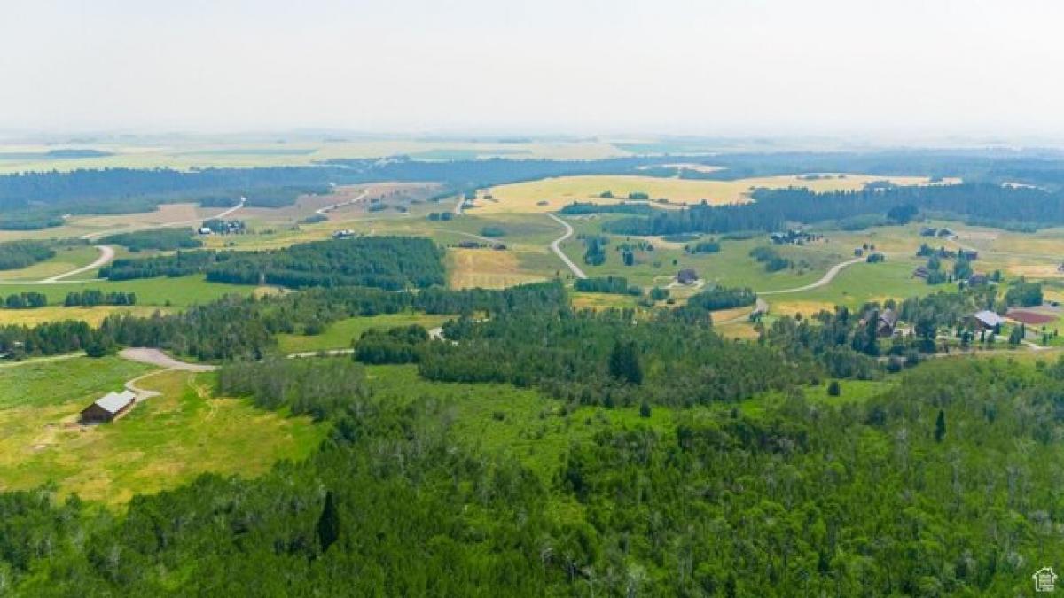 Picture of Residential Land For Sale in Ashton, Idaho, United States