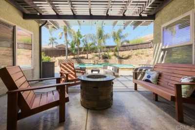 Home For Sale in El Cajon, California