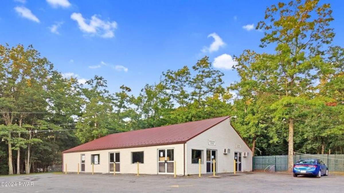 Picture of Home For Sale in Shohola, Pennsylvania, United States