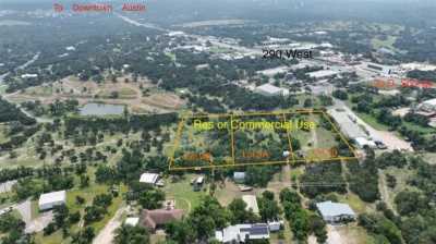 Residential Land For Sale in Austin, Texas