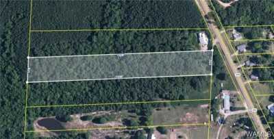 Residential Land For Sale in Northport, Alabama