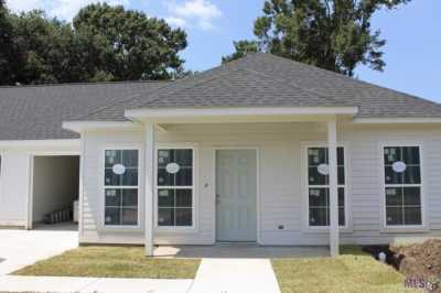 Home For Rent in Plaquemine, Louisiana