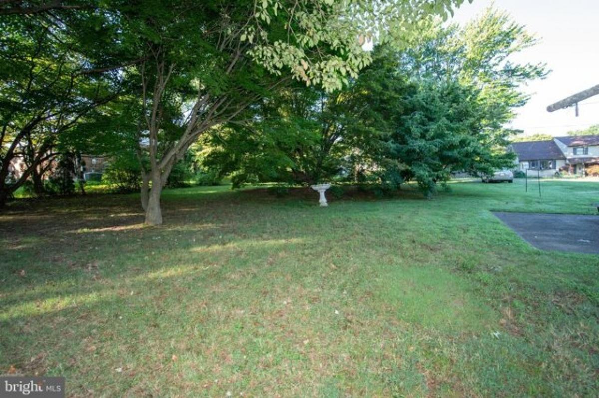 Picture of Residential Land For Sale in Langhorne, Pennsylvania, United States