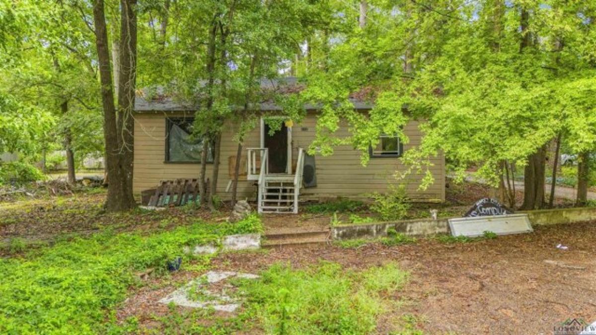 Picture of Home For Sale in Longview, Texas, United States