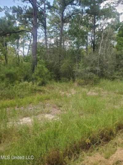 Residential Land For Sale in Bay Saint Louis, Mississippi