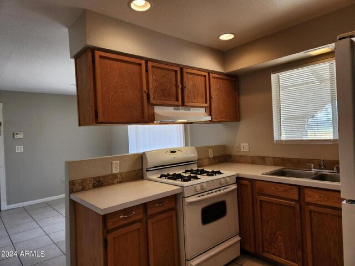 Picture of Home For Rent in Peoria, Arizona, United States