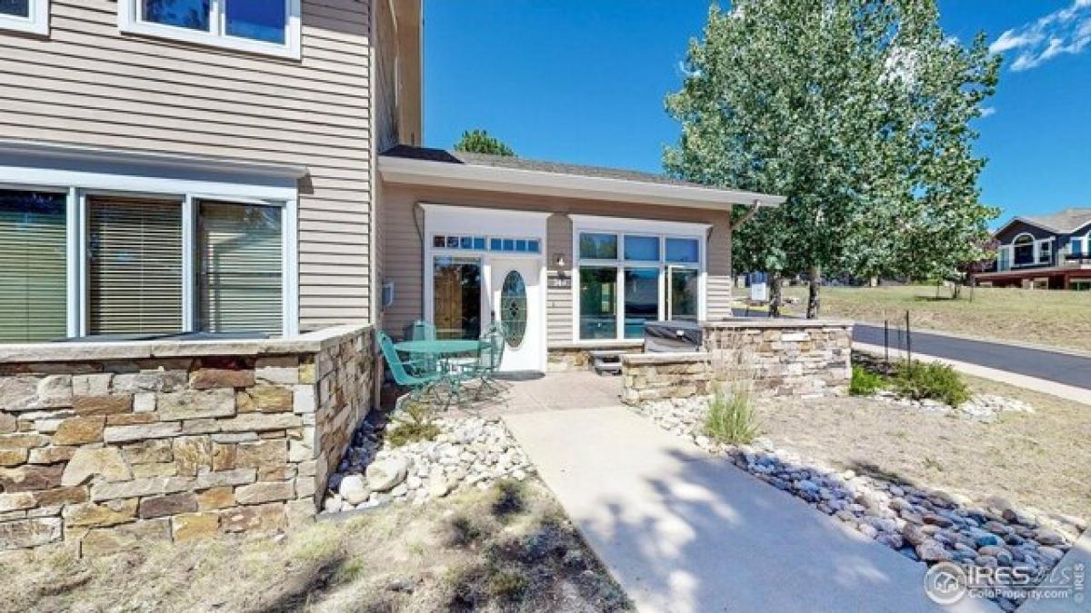 Picture of Home For Sale in Estes Park, Colorado, United States