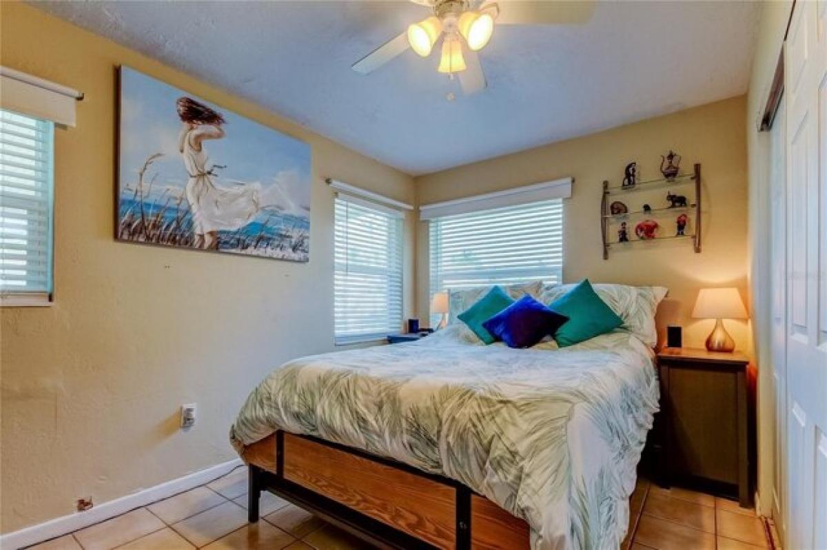 Picture of Home For Sale in Madeira Beach, Florida, United States