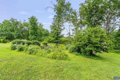 Home For Sale in Scottsville, Virginia