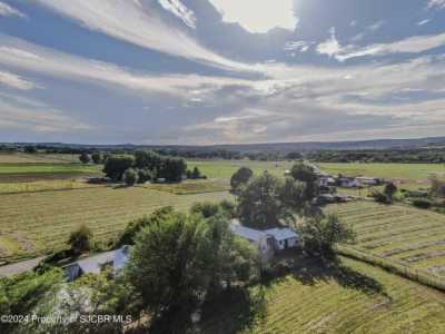 Home For Sale in Aztec, New Mexico