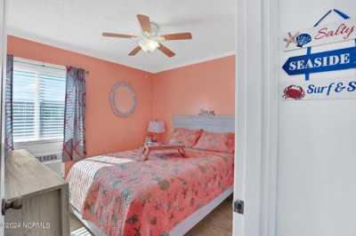 Home For Sale in North Topsail Beach, North Carolina