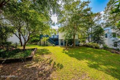 Home For Sale in Emerald Isle, North Carolina