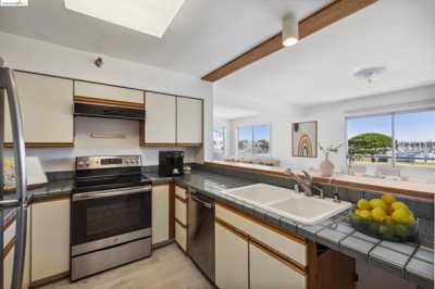 Home For Sale in Richmond, California