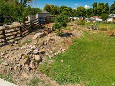 Residential Land For Sale in Wellsville, Utah