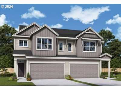 Home For Sale in Forest Grove, Oregon