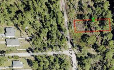 Residential Land For Sale in Deland, Florida